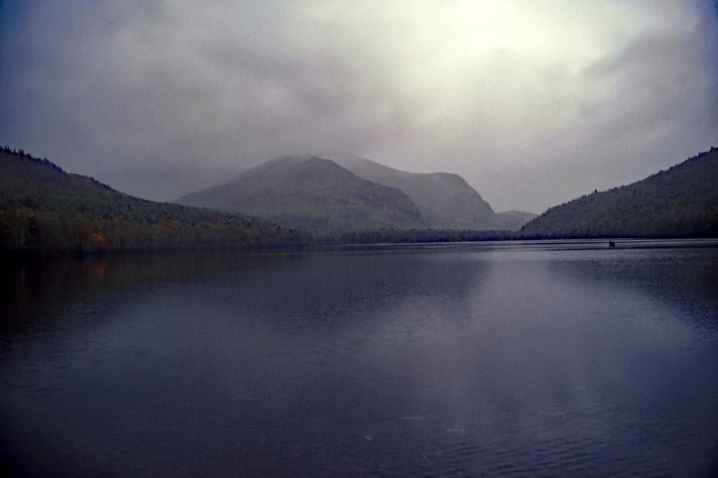 Baxter State Park