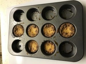 flat popovers